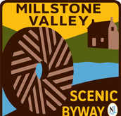 Millstone Valley Scenic Byway