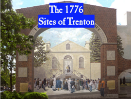 Visit Revolutionary Trenton