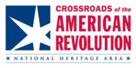 Crossroads of the American Revolution National Heritage Area