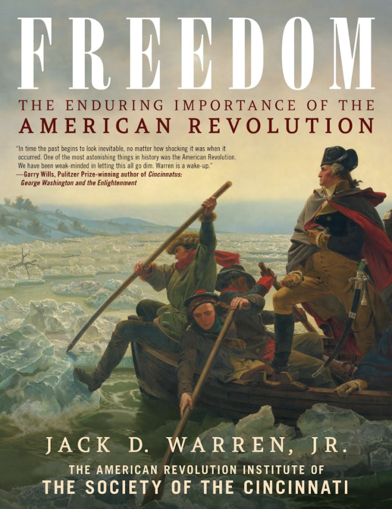 Cover_Warren_FREEDOM