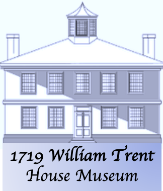 1719 William Trent House