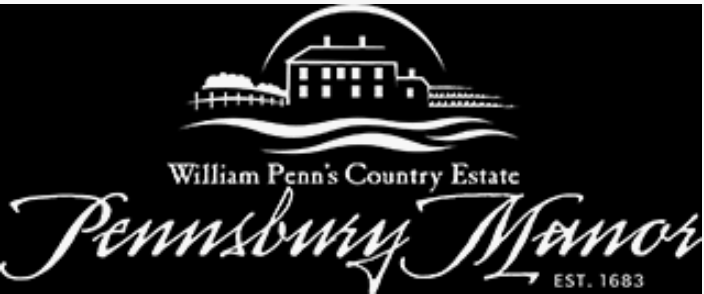 Pennsbury Manor - William Penn's 1683 Country Estate