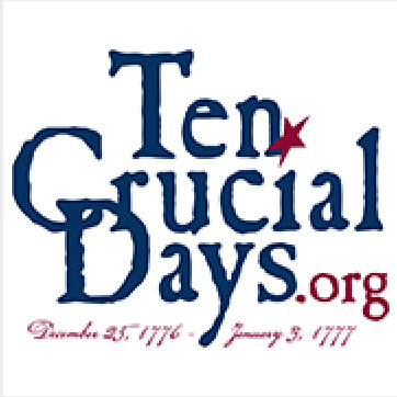 TenCrucialDays.org Revolutionary Tours